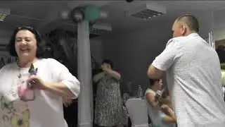 Свадьба Артёма    6
