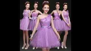 Junior Bridesmaid Dresses|Bridesmaid Dresses For Girls