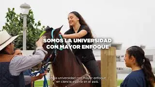 &iexcl;Somos top en Medicina Veterinaria y Zootecnia!