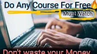 BEST ONLINE COURSES FOR FREE | ARFA KARIM TOWER COURSES