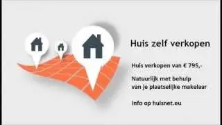 Huis zelf verkopen in Zwolle