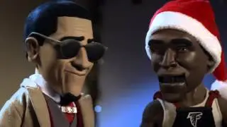 The Madden 16 | Holidays Are Here