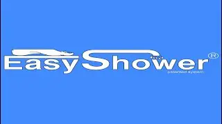 Easy Shower&reg;   Prodotti smart wellness per il mare e SPA