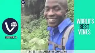 JUST DO IT ✔ Shia Labeouf Vine Compilation = Hilarious! MUST WATCH 2015
