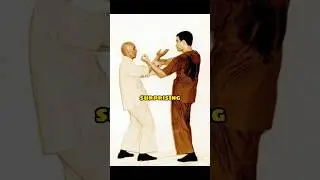 Bruce Lee's Surprising Connection to Ip Man #brucelee #ipman #martialarts #celebrity #trivia