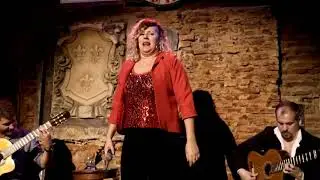 Veronica Mu&ntilde;oz - Ahora no me conoces