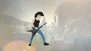 Pariban Dari Jakarta – Karaoke Rock Version | Lagu Batak Viral 2026