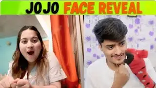 JOJO AA GAYA SABKI BAJANE #omegle #mraop #jojo 