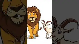 #clever goat