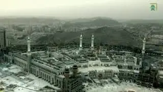 سبب نزول الاية إنما يعمر مساجد الله - العلامة صالح الفوزان حفظه الله