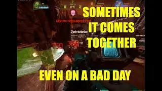 PRAYING FOR PENANCE - Doom Eternal Battlemode [Top 100 Ultimate Slayer | Pro Demons]