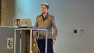 Software as a Public Service: Introducing the Sovereign Tech Fund | Nextcloud Conference 2022