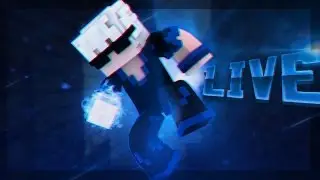 LiveStream ~ MushMC Eventos ~ Stream By WGBrasil