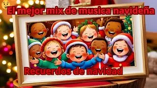 13 Mejores canciones de navidad 2024, Mix villancisco triste y alegre para reflexionar.