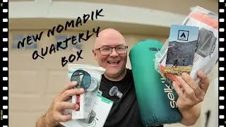Nomadik 