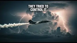 Secret Cold War Plan: US Military Tried to Control the Weather