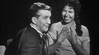 Johnny Byrell & Wilma Reading &ndash; Goodness Gracious Me (1960)