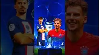 PSG vs Bayern Munich 2023 🔥🔥💯💯🤯🐐