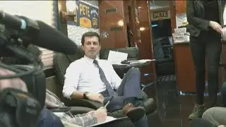 Presidential Candidate Pete Buttigieg to energize voters at Morehouse College