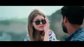 Kilometers and kilometers official trailer