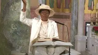 Creole Mass 1 1 26