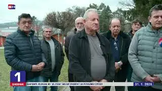 Blanu&scaron;a: Ponižavajuće je da Doboj 30 godina nakon rata nema spomenik borcima