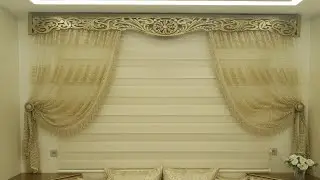 طريقة تركيب لستور مع الخشبة فدارك بدون مساعدة