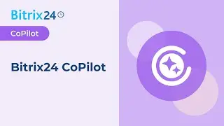 Bitrix24 CoPilot