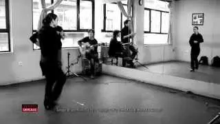 La Improvisación de Olga - Flamenco from The Roots Collection