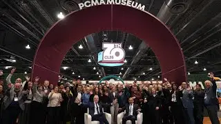 Convening Leaders 2026 &mdash; Philadelphia: Making History