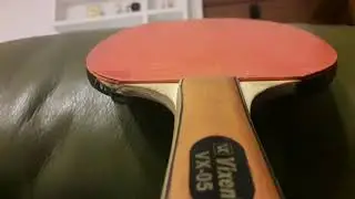Table Tennis alone tricks for lockdown#simplymylife