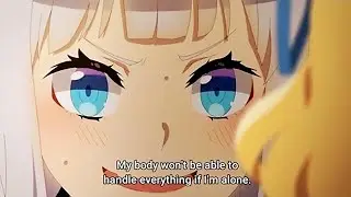 Isekai Nonbiri Nouka【AMV】Ocean & You