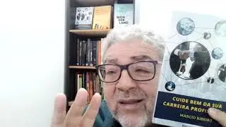 O SERMÃO ESCATOLÓGICO DE JESUS - TÓPICO  1 - CANAL ESCRITOR MÁRCIO RIBEIRO 280