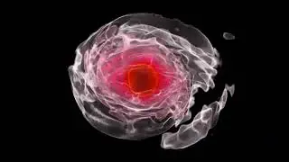 THX Binary Neutron Star Merger