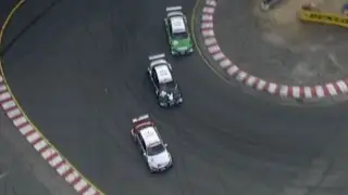 DTM Norisring 2006 - Highlights