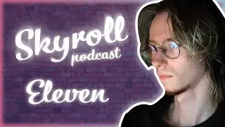 Skyroll Podcast #3 - Jedenastek special | REUPLOAD