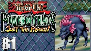 Yu-Gi-Oh! Power of Chaos Joey the Passion Part 81: Wolf Pup