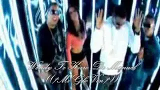 La Excusa & Freddy Sky (((Video Official)))