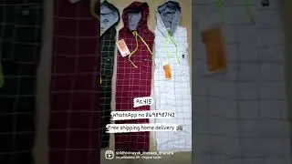 online shopping all over India home delivery 🚚🛒 #siddhivinayakdressesdhanora&jalgaon #onlineshopping