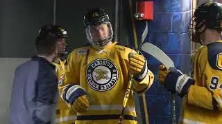 2023-2024 Canisius Ice Hockey Playoff Hype Video