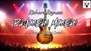 Richard Reynoso - Paminsan Minsan (Pinoy Punk Rock Cover)
