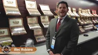 A Look at the Ashton Estate Sun Grown Cigar