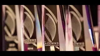 2017 ACOMMS Highlights