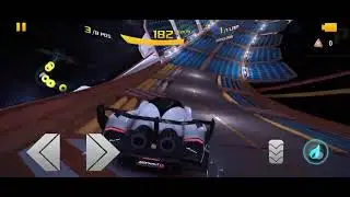 Asphalt 8 | First Grand Prix Lap Event Gameplay! 🏎️🔥