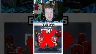Why FUTMAS will NOT be in EA FC 25 ❌