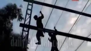 Pak Army New Viral Video of Training | Pak SSG Commando In Action | I SI Pakistan TV