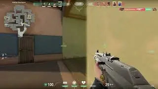 Challenge 3 Day 1: Trying to get 40 kills in Valorant ! #Valorant #day1   #challenge #gaming #viral