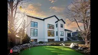 Artista Homes 223 Grenfell Blvd Tuxedo