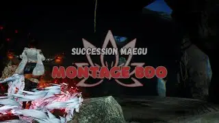 [BDO] Maegu PVP Montage #1