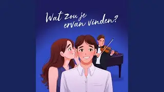 Tenso / Wat zou je ervan vinden